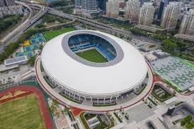 长江后浪推前浪 14岁小小神枪手亮相全运赛场＂